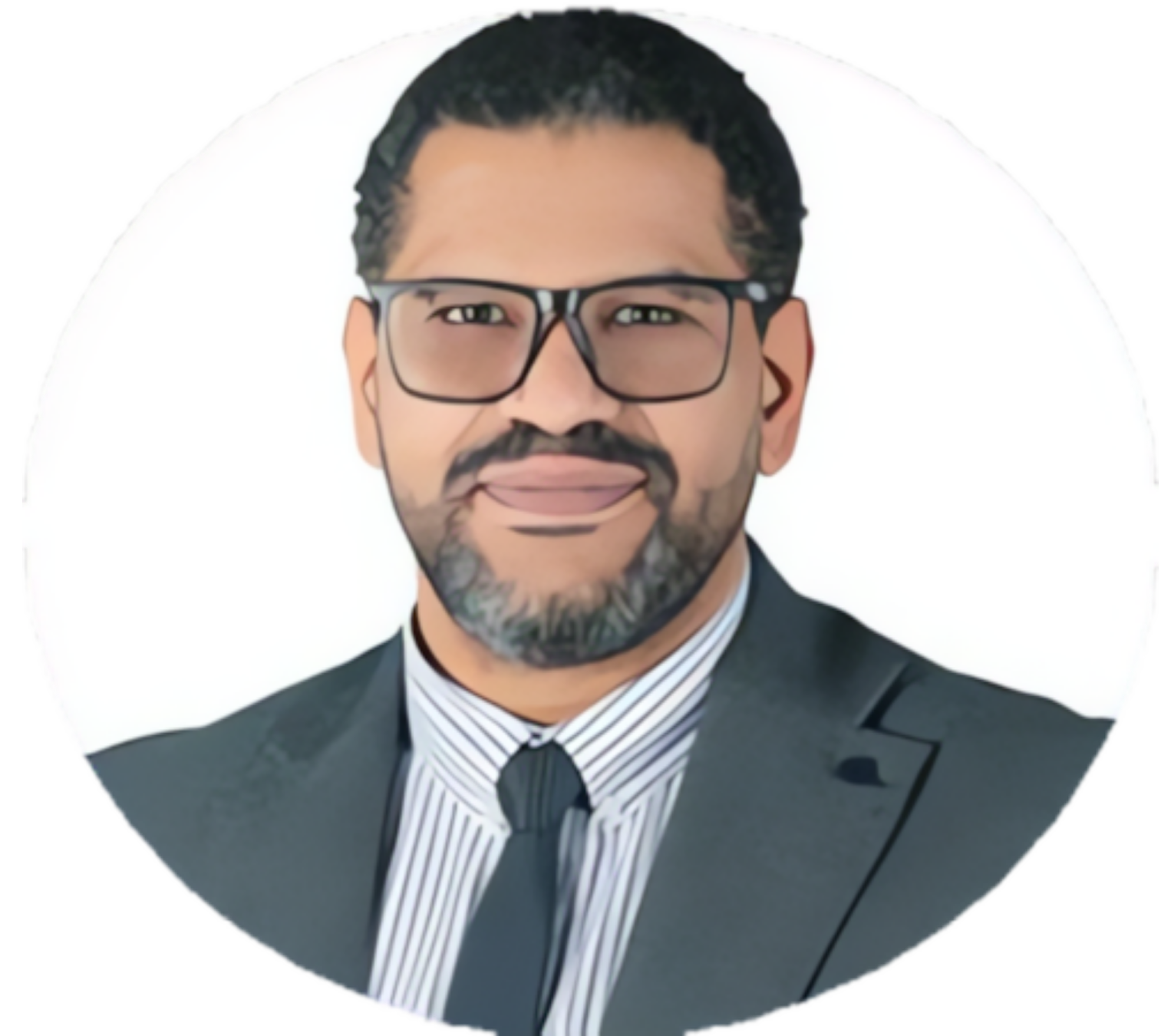 Mr. Moustafa Morgan