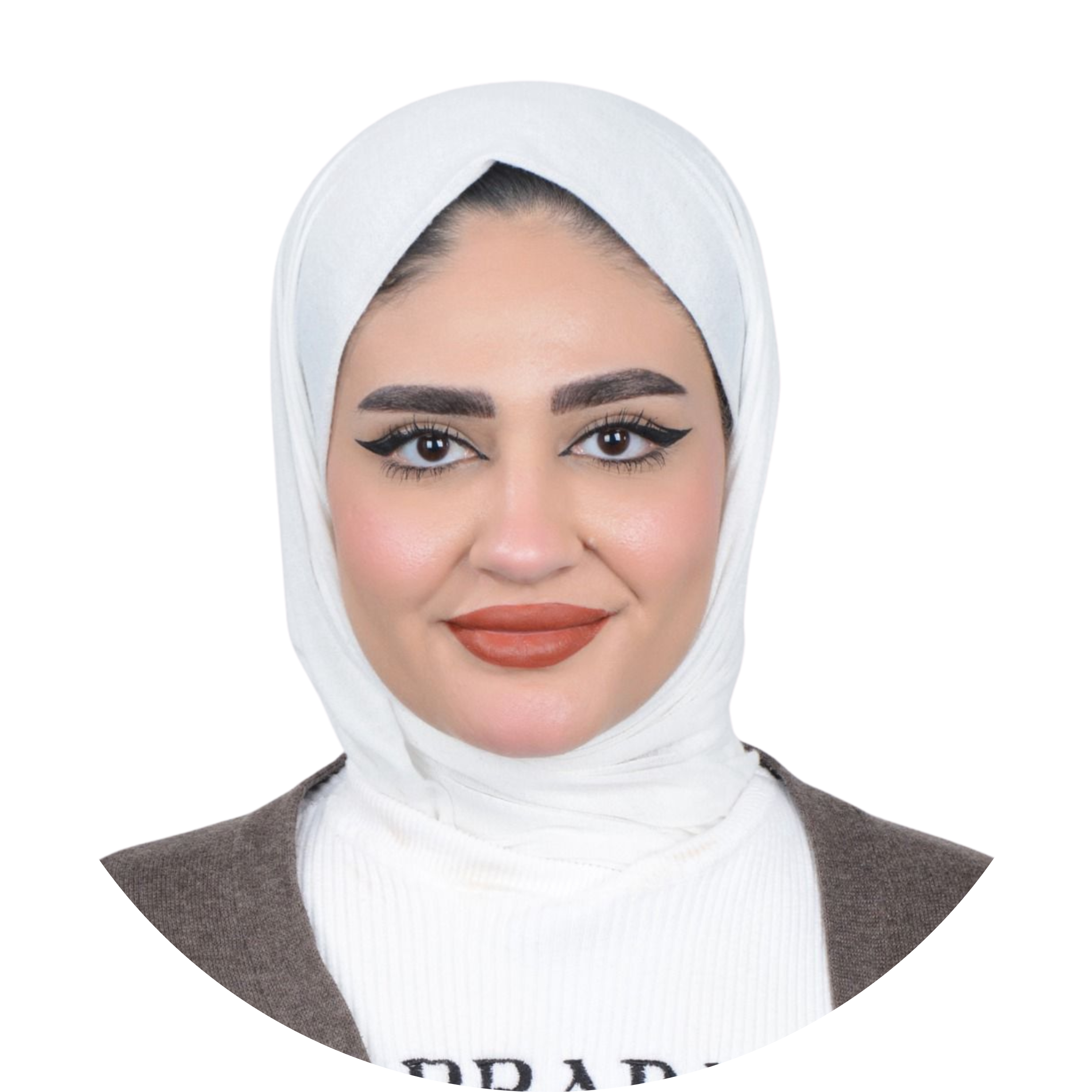 Reem Ahmed Ayad - Executive Assistant